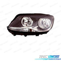 FARO IZQ PARA Volkswagen VW Touran Caddy 2010-