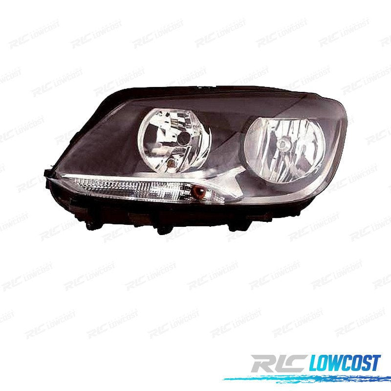 FARO IZQ PARA Volkswagen VW Touran Caddy 2010-
