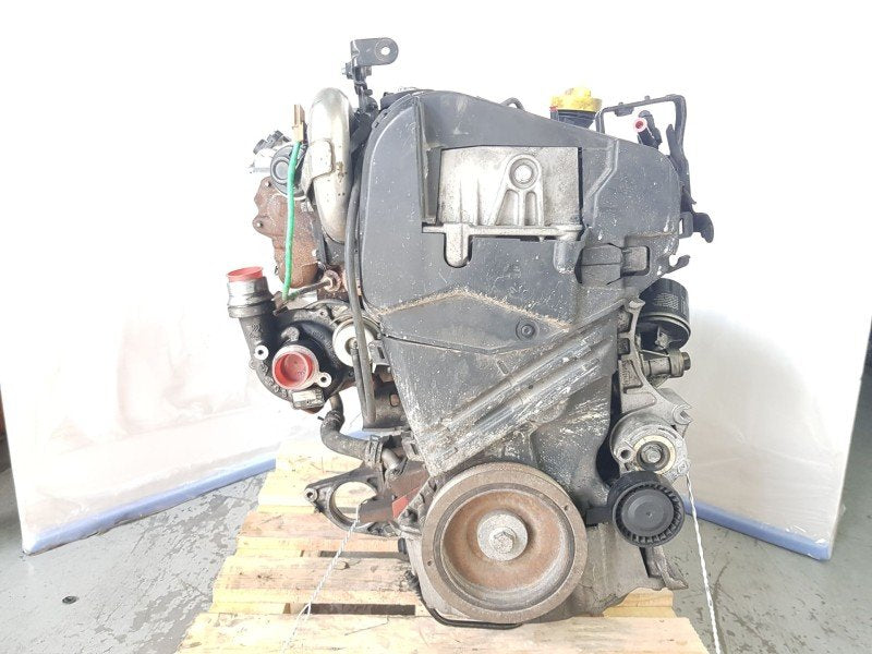 Motor Nissan Note E12.1 5 Dci K9K400