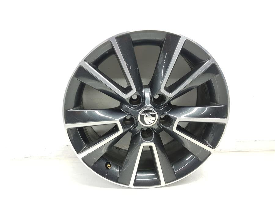 Llanta Skoda Yeti