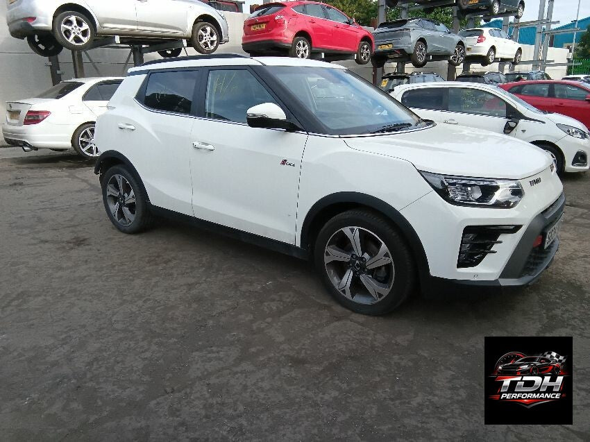 SsangYong Tivoli 2019-2024 Blanco - Despiece / Recambios Usados