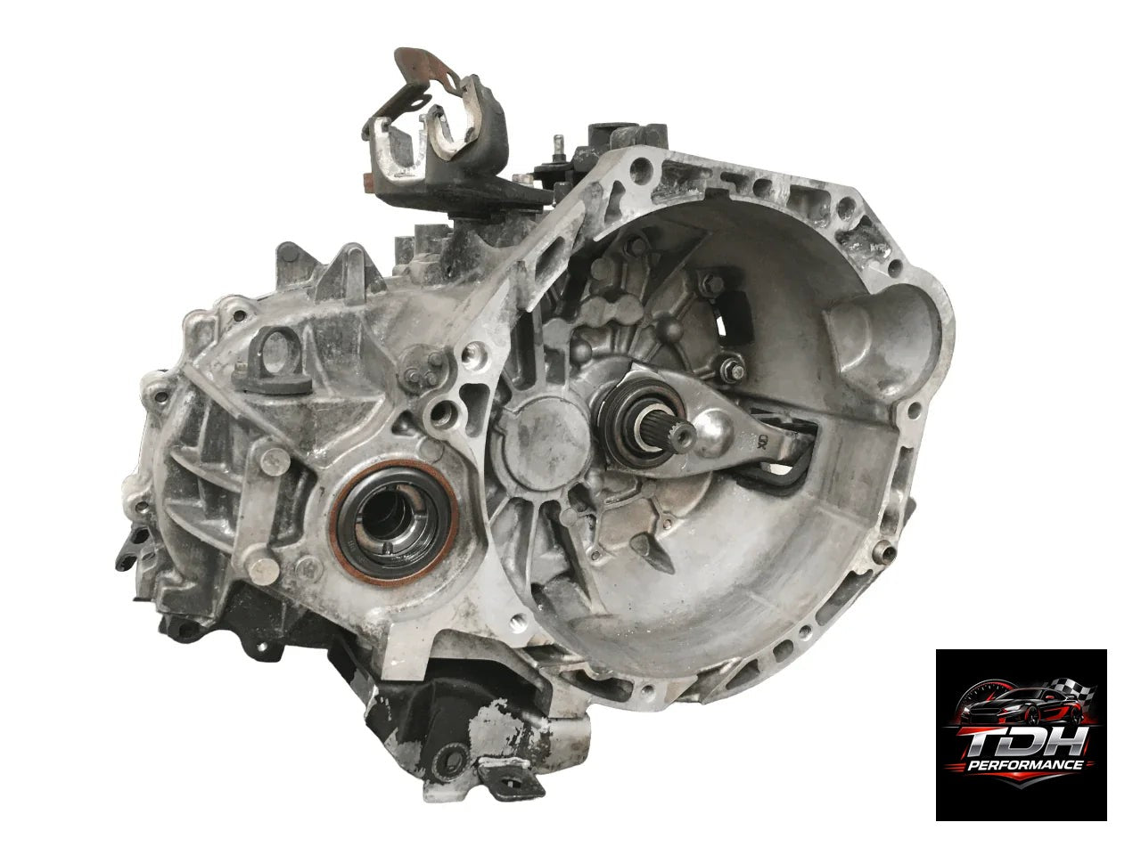 Caja de cambios Manual Kia Stonic 1.0 T-GDI - Ref. U89VLH