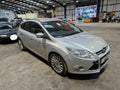 Ford Focus Mk3 (DYB) 2011-2014 Gris Plata | Despiece / Recambios