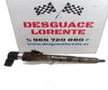Inyector h8200294788 de Renault Megane ii berlina 5p