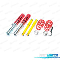 Suspensión Roscada TA Technix OPEL Astra G 97-05 | TDH Performance