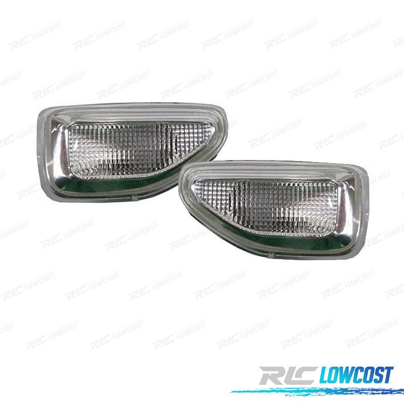 Intermitentes Laterales Dacia Sandero 2 12-16