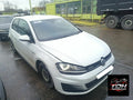 Volkswagen Golf VII GTD 3p (2012-2017) Blanco - Despiece / Recambios
