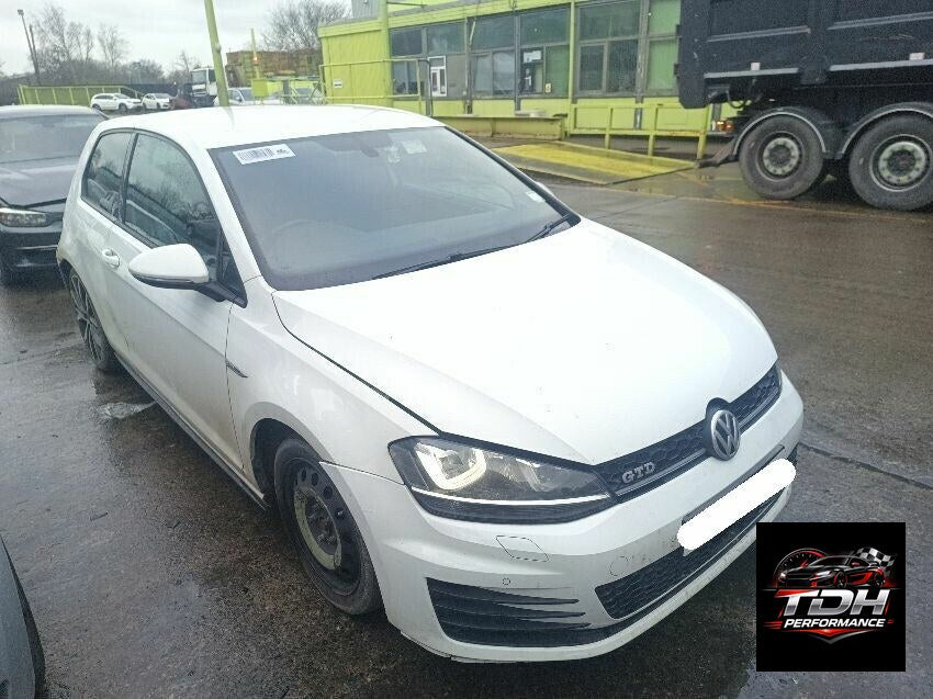 Volkswagen Golf VII GTD 3p (2012-2017) Blanco - Despiece / Recambios