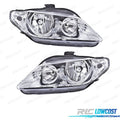 Faros SEAT EXEO 09-13