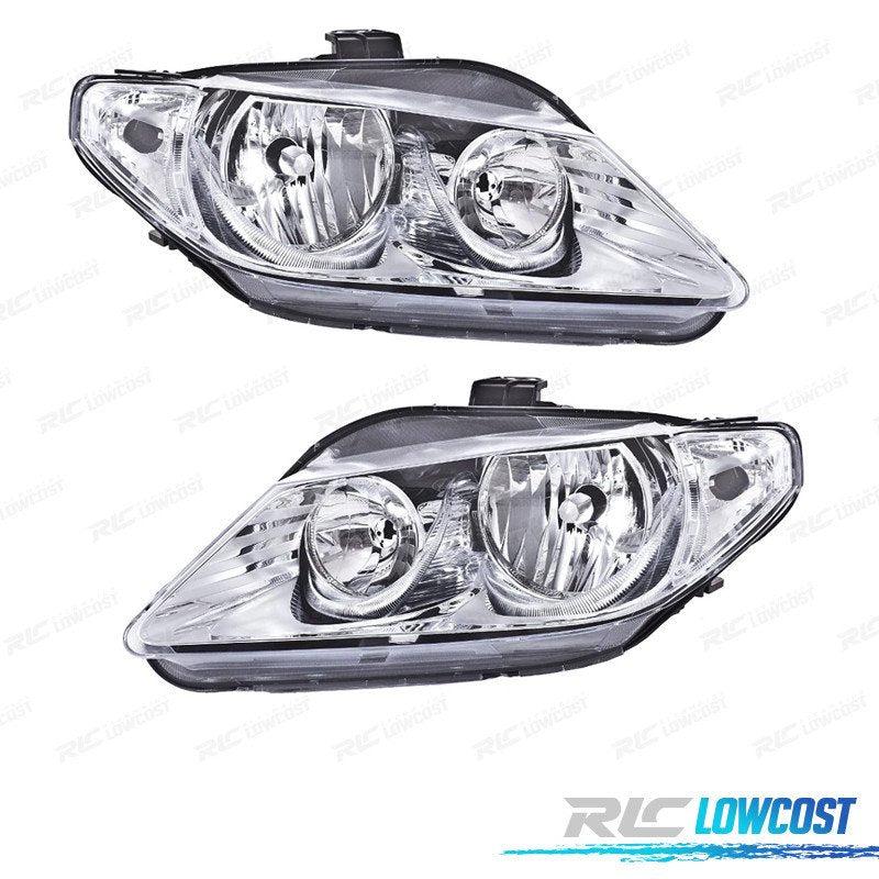 Faros SEAT EXEO 09-13