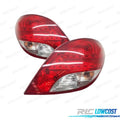Pilotos Peugeot 207 3 5P 09-