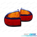 Pilotos PARA Renault Laguna I 98-00