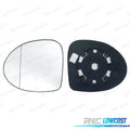 Cristal Espejo + BASE DCH Renault Twingo 07-11