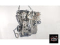 Motor Citroën Grand C4 Spacetourer 1.2 PureTech 130 CV HN05 (EB2ADTS) 2018-2022
