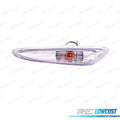 Intermitente Lateral DCH BMW E46 01-05 Blanco