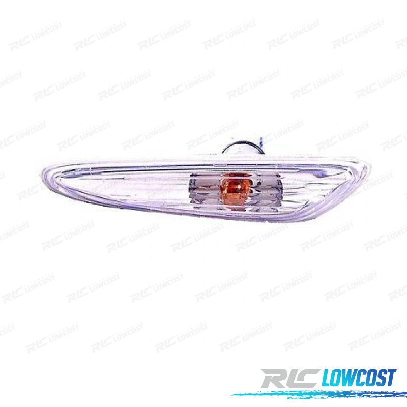 Intermitente Lateral DCH BMW E46 01-05 Blanco