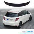 Aleron Spoiler Toyota Yaris 3 11- | TDH Performance