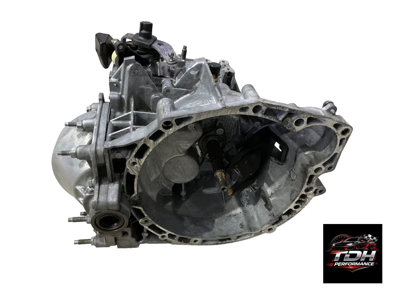 Caja de cambios Manual Peugeot 508 2011-2018 - Ref. 20MB27