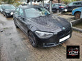 BMW Serie 1 F20 (2011-2019) Negro - Despiece / Recambios
