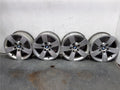 Juego Llantas BMW Serie 5