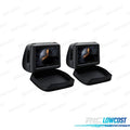 Pareja DE Reposacabezas CON DVD Y HDMI LCD 10,1 1080p Táctil