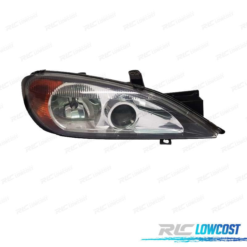 FARO DCH Nissan Primera P12 99-02