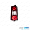Piloto IZQ Citroen Berlingo III 2P 12-