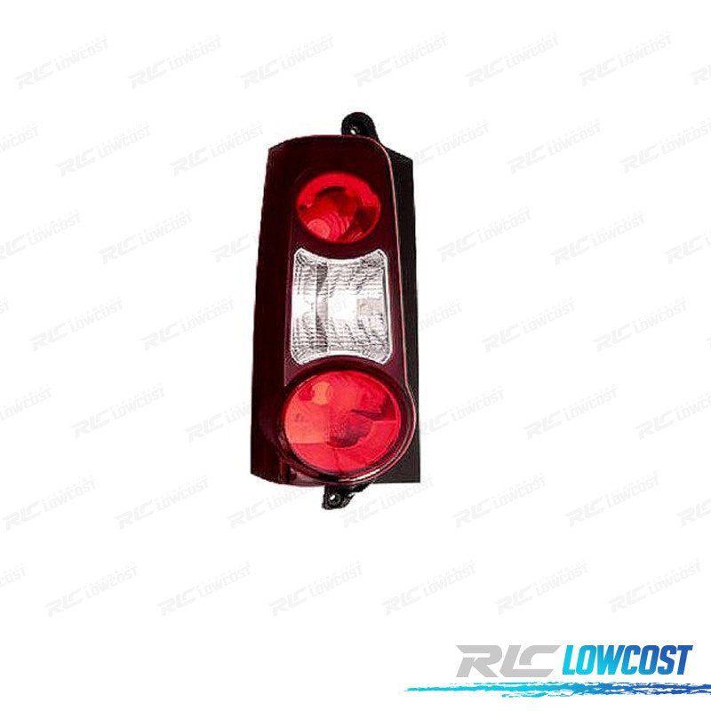 Piloto IZQ Citroen Berlingo III 2P 12-