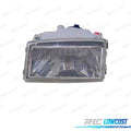FARO IZQ FIAT UNO Restyling 89-93