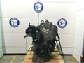Motor Suzuki Splash A5B Gl K10B