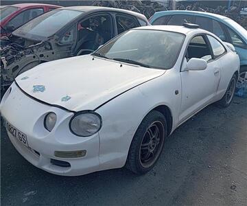 Toyota Celica 1994 - Despiece