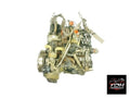 Motor Isuzu D-Max 3.0 TD 131 CV 4JH1-TC 2002-2012
