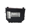 Módulo electronico A0295456132 de Opel Crossland x van