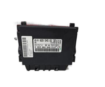 Módulo electronico A0295456132 de Opel Crossland x van