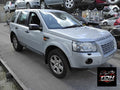 Land Rover Freelander 2 L359 2006-2014 Plata - Despiece / Recambios