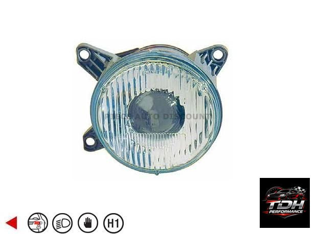 Faro Izquierdo BMW SERIE 7 Nuevo Ref. 63121390275