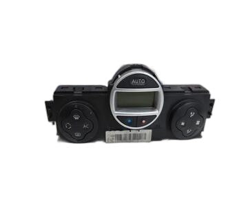 Mando calefacción 69340061 de Renault Megane ii coupe/cabrio