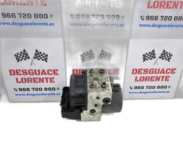 Abs 46541046 de Fiat Punto (188_) 1999-2010