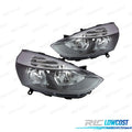 Faros Renault CLIO 4 13-16
