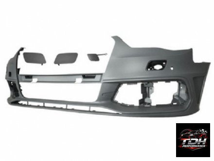 Paragolpes Delantero Audi A3 Nuevo Ref. 8V0807065JGRU