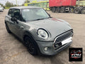 Despiece / Recambios MINI Cooper Hatch F56 2014-2023 Gris Moonwalk