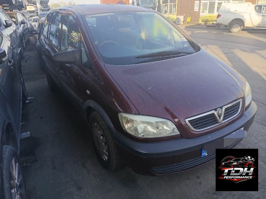 Vauxhall / Opel Zafira A (1999-2005) Granate - Despiece / Recambios
