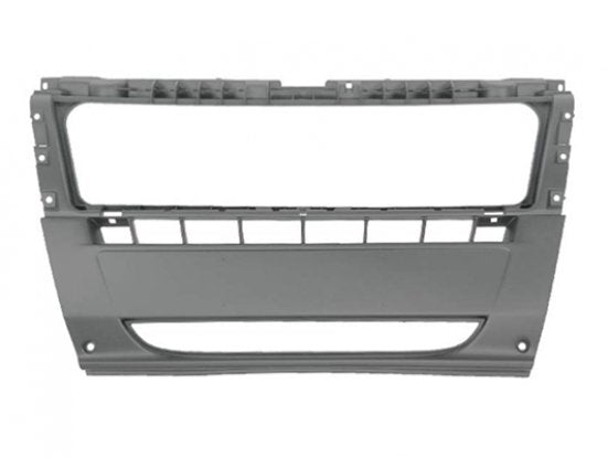 Parachoques delanteros Citroen JUMPER