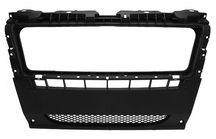 Parachoques delanteros Citroen JUMPER