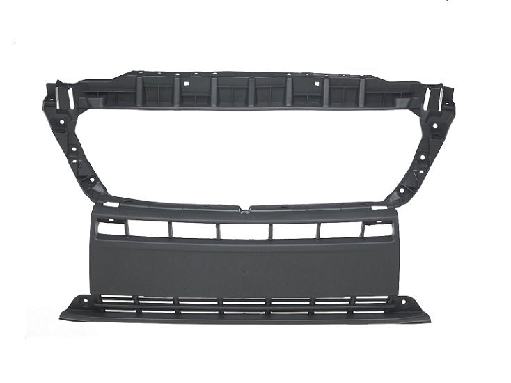Parachoques delanteros Citroen JUMPER