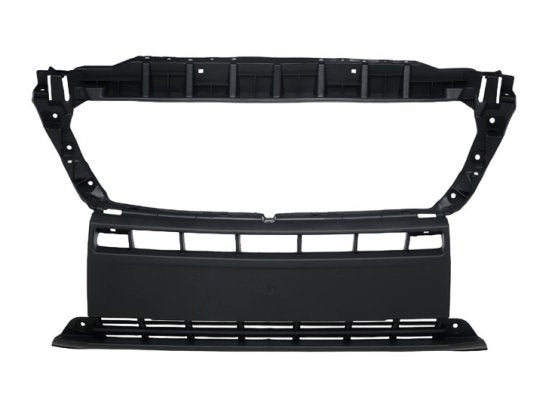 Parachoques delanteros Citroen JUMPER