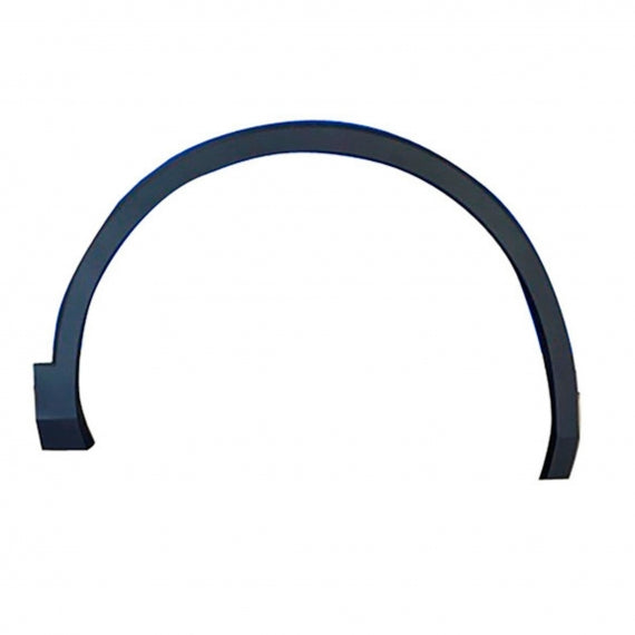 Cerco aleta delantera derecha, negra derecho VOLKSWAGEN T Volkswagen TIGUAN