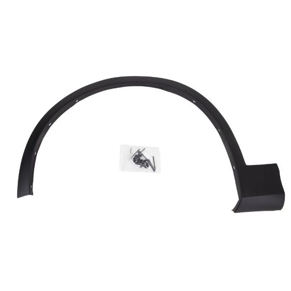 Cerco aleta delantero izquierdo, imprimado izquierdo BMW Bmw X3