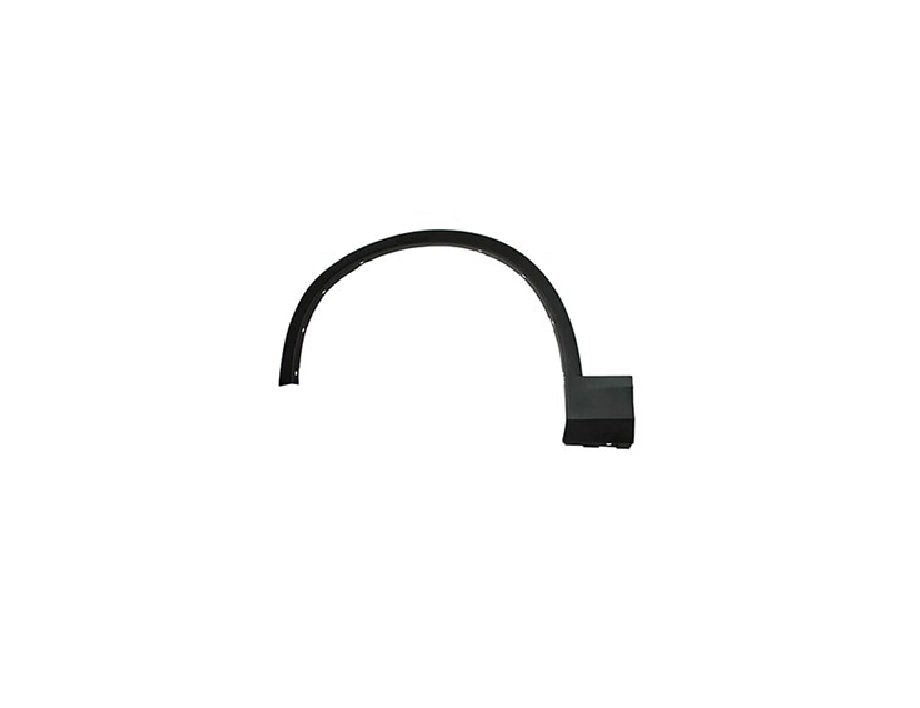 Cerco aleta delantero izquierdo negro Bmw X3