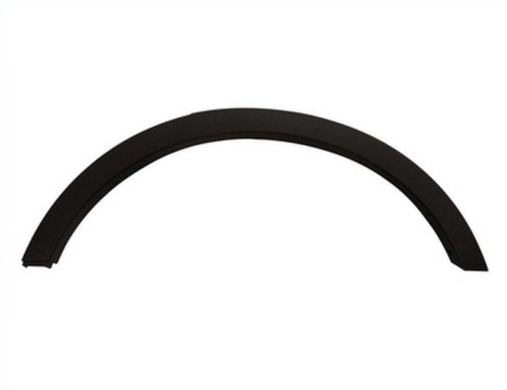 Cerco aleta trasero izquierdo, negro izquierdo Ford KUGA